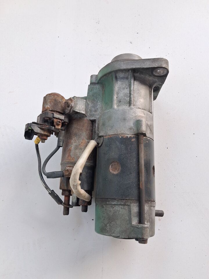 MITSUBISHI ROZRUSZNIK VOLVO FL RENAULT GAMA D DTI 5 8 D5K D8K EURO 6 - Arranque para Camión: foto 3 MITSUBISHI ROZRUSZNIK VOLVO FL RENAULT GAMA D DTI 5 8 D5K D8K EURO 6 - Arranque para Camión: foto 3