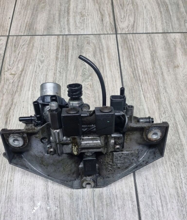 PODSTAWA FILTRÓW PALIWA VOLVO FH FM 4 RENAULT GAMA T C K RANGE Renault VOLVO FH FM 4 GAMA T C K RANGE 21843983 Renault VOLVO FH FM 4 RENAULT GAMA T C K RANGE - Motor y piezas para Camión: foto 4 PODSTAWA FILTRÓW PALIWA VOLVO FH FM 4 RENAULT GAMA T C K RANGE Renault VOLVO FH FM 4 GAMA T C K RANGE 21843983 Renault VOLVO FH FM 4 RENAULT GAMA T C K RANGE - Motor y piezas para Camión: foto 4