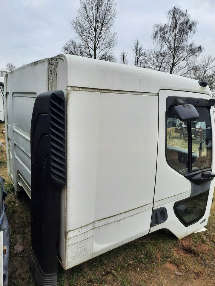 RENAULT KABINA NISKA RENAULT PREMIUM 460 DXI AUTOMAT LIFT - Cabina para Camión: foto 5 RENAULT KABINA NISKA RENAULT PREMIUM 460 DXI AUTOMAT LIFT - Cabina para Camión: foto 5