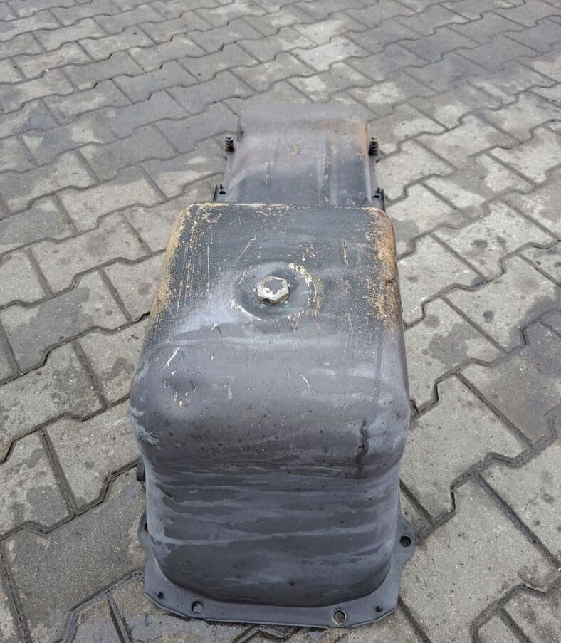Cárter de aceite para Camión RENAULT MISA MISKA OLEJOWA SILNIKA METALOWA RENAULT PREMIUM KERAX LANDER DXI 11: foto 8