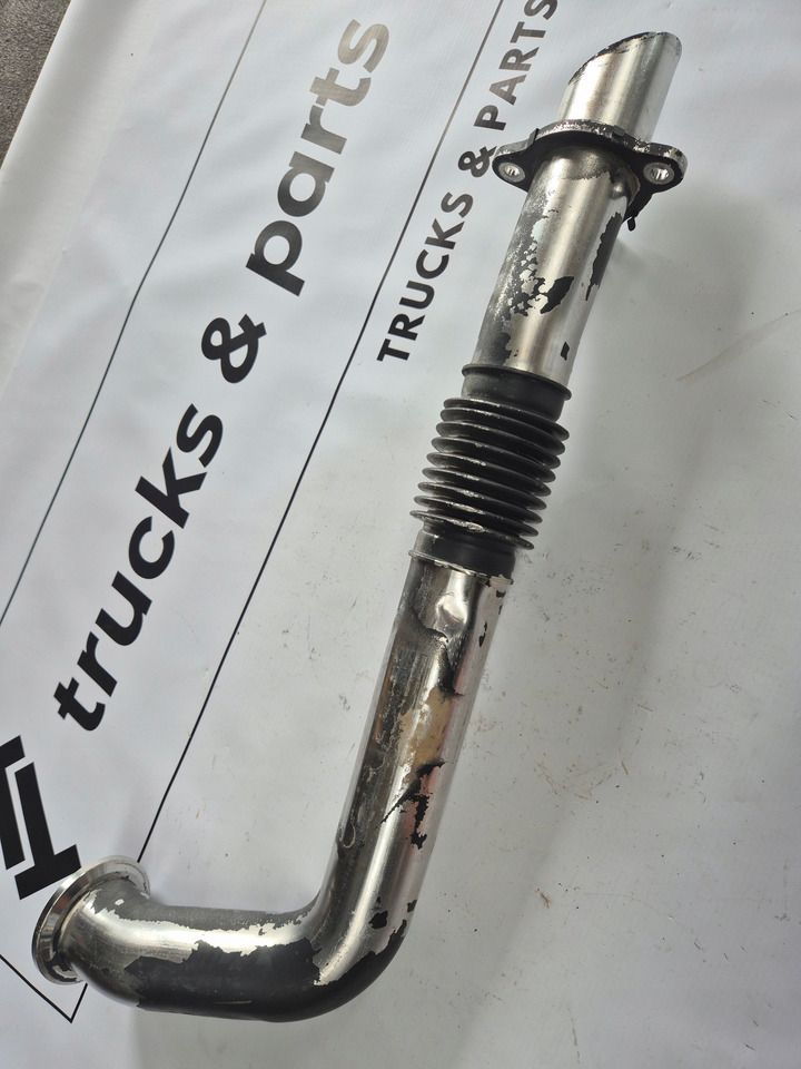RENAULT RURA SPALIN EGR RENAULT GAMA T DTI 13 EVO VOLVO FH FM 4 5 I-SAVE - Motor y piezas para Camión: foto 3 RENAULT RURA SPALIN EGR RENAULT GAMA T DTI 13 EVO VOLVO FH FM 4 5 I-SAVE - Motor y piezas para Camión: foto 3