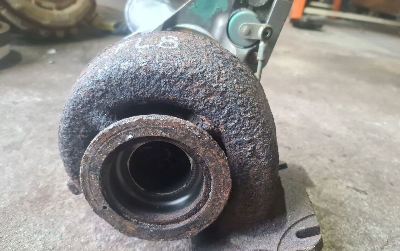 Renault 22060431   Volvo FL - Turbocompresor para Camión: foto 2 Renault 22060431   Volvo FL - Turbocompresor para Camión: foto 2