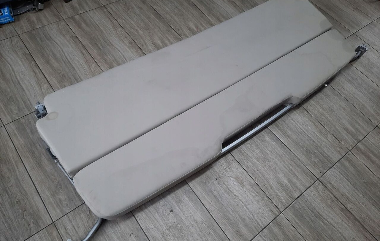 Asiento para Camión Renault ŁÓŻKO GÓRNE LEŻANKA RENAULT GAMA T RANGE: foto 7