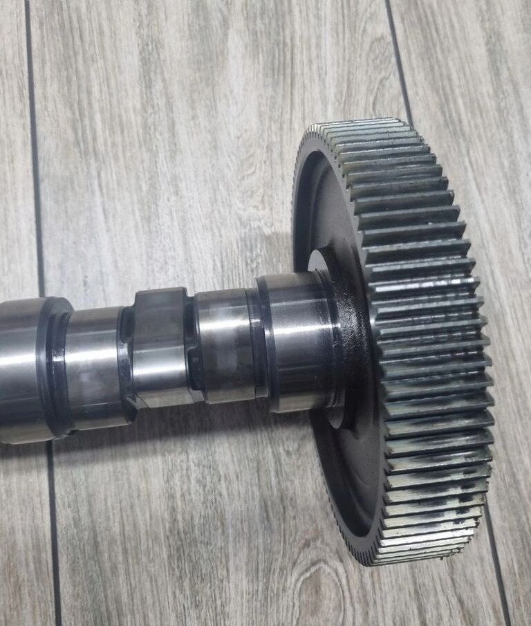 Renault MIDLUM PREMIUM DXI 7 EURO 5 VOLVO FL FE D7 Renault - Árbol de levas para Camión: foto 5 Renault MIDLUM PREMIUM DXI 7 EURO 5 VOLVO FL FE D7 Renault - Árbol de levas para Camión: foto 5