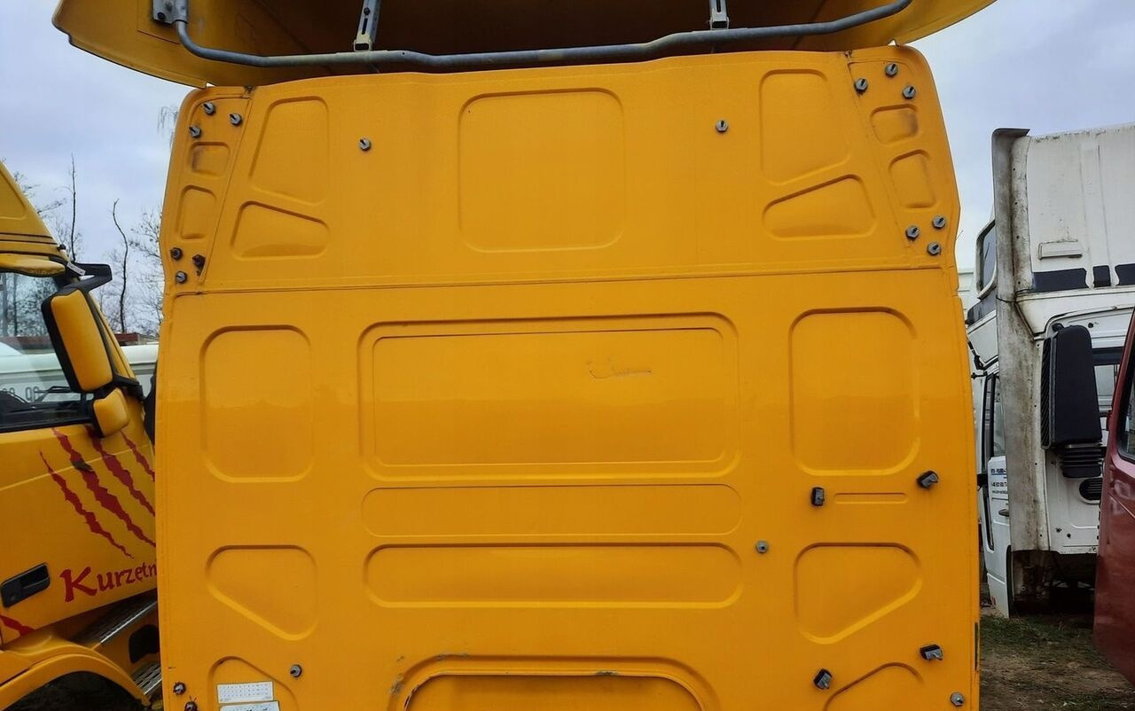 Renault PREMIUM DXI 460 - Cabina para Camión: foto 4 Renault PREMIUM DXI 460 - Cabina para Camión: foto 4