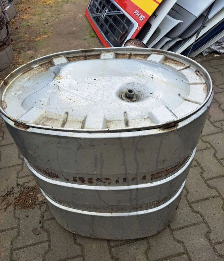 Renault TŁUMIK DPF FILTR PREMIUM KERAX LANDER DXI VOLVO FH FM. Volvo Renault - Convertidor catalítico para Camión: foto 2 Renault TŁUMIK DPF FILTR PREMIUM KERAX LANDER DXI VOLVO FH FM. Volvo Renault - Convertidor catalítico para Camión: foto 2