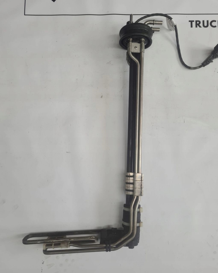 SMOK ADBLUE Z CZUJNIKIEM JAKOŚCI RENAULT GAMA T VOLVO FM 4 FH 4 LIFT FH 5 23343310 P03 - Silenciador/ Sistema de escape: foto 2 SMOK ADBLUE Z CZUJNIKIEM JAKOŚCI RENAULT GAMA T VOLVO FM 4 FH 4 LIFT FH 5 23343310 P03 - Silenciador/ Sistema de escape: foto 2