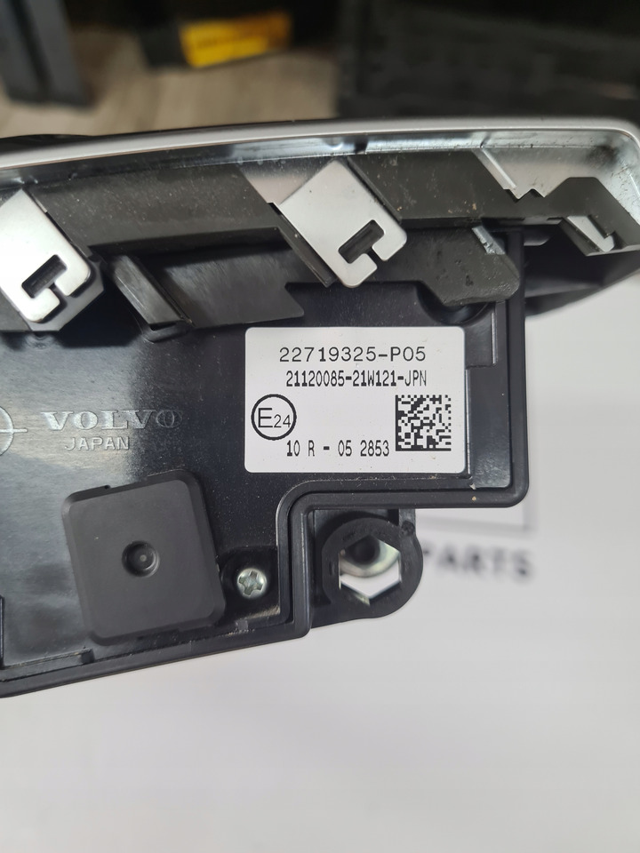 VOLVO 22719325 P05 ORYGINAŁ - Palanca de cambio: foto 5 VOLVO 22719325 P05 ORYGINAŁ - Palanca de cambio: foto 5