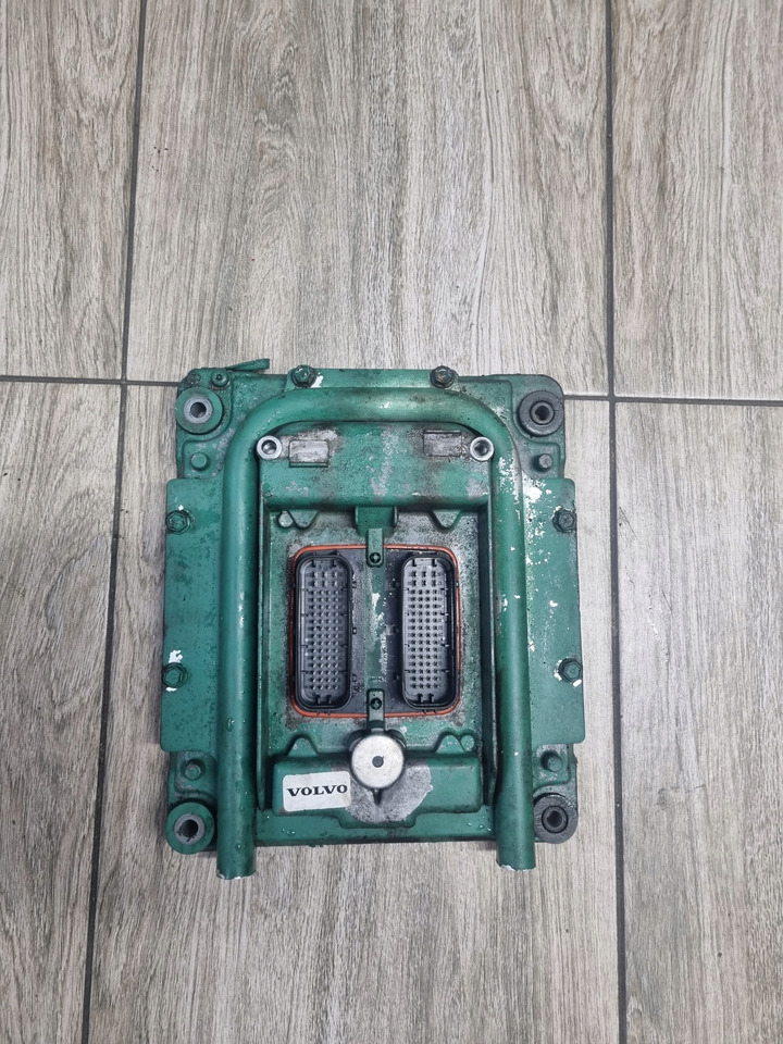 VOLVO KASETA KOMPUTER MODUŁ SILNIKA ECU VOLVO FH FM 13 16 20995620 P04 - Unidad de control para Camión: foto 1 VOLVO KASETA KOMPUTER MODUŁ SILNIKA ECU VOLVO FH FM 13 16 20995620 P04 - Unidad de control para Camión: foto 1