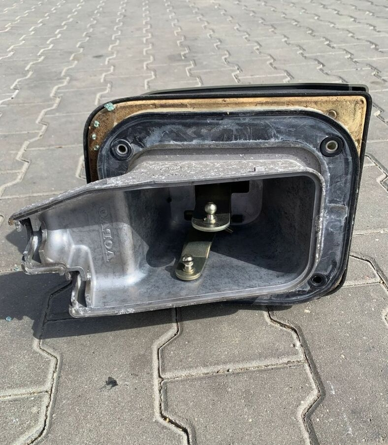 VOLVO LEWAREK ZMIANY BIEGÓW GAŁKA VOLVO FH 4 MANUAL - Palanca de cambio para Camión: foto 3 VOLVO LEWAREK ZMIANY BIEGÓW GAŁKA VOLVO FH 4 MANUAL - Palanca de cambio para Camión: foto 3