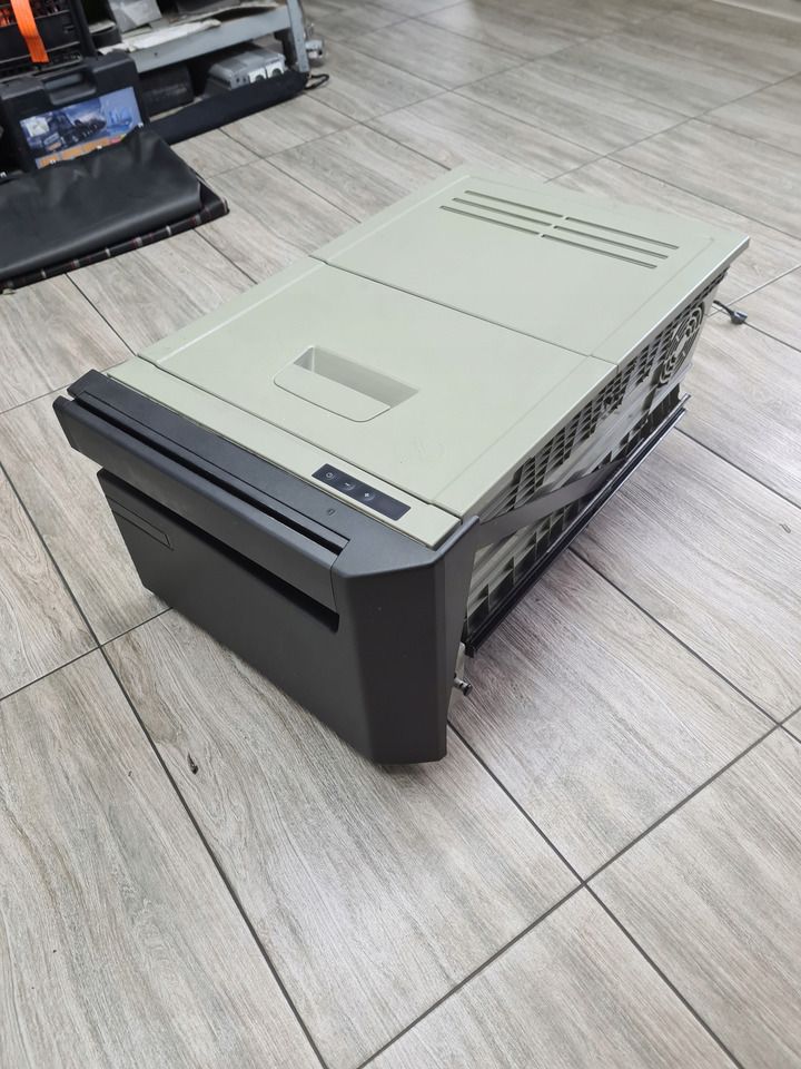 VOLVO LODÓWKA CHŁODZIARKA VOLVO FH 4 FH 5 EURO 6 - Cabina e interior para Camión: foto 2 VOLVO LODÓWKA CHŁODZIARKA VOLVO FH 4 FH 5 EURO 6 - Cabina e interior para Camión: foto 2