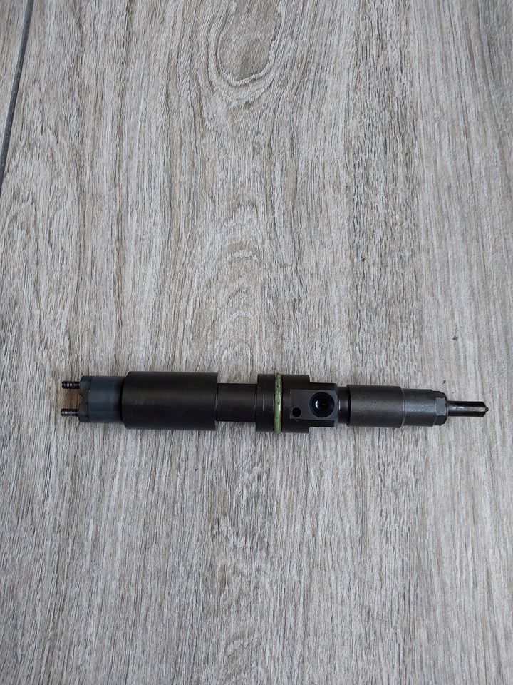 VOLVO WTRYSKIWACZ WTRYSK VOLVO FL RENAULT GAMA D8K D5K DTI 5 8 - Bomba de inyección para Camión: foto 2 VOLVO WTRYSKIWACZ WTRYSK VOLVO FL RENAULT GAMA D8K D5K DTI 5 8 - Bomba de inyección para Camión: foto 2