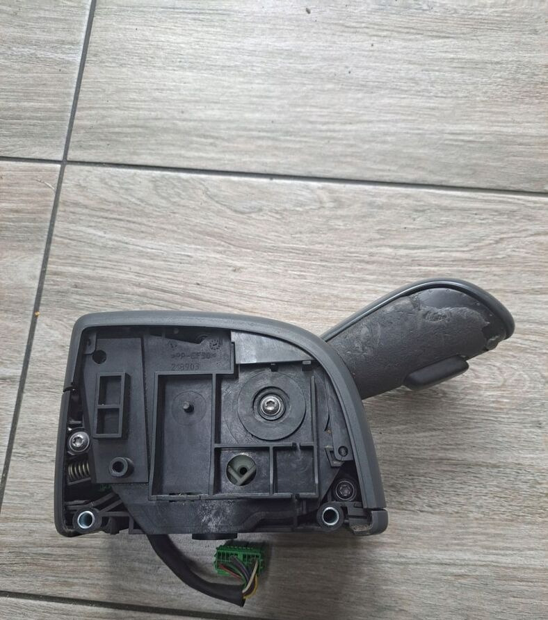 Palanca de cambio para Camión Volvo JOYSTICK BIEGÓW GAŁKA LEWAREK VOLVO FH FM 9 13 21073025: foto 1
