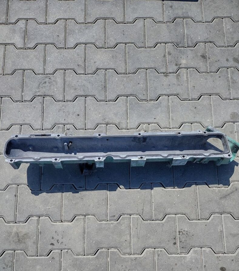 Volvo KOLEKTOR SSĄCY VOLVO FH FM 4 D13K 21839408 - Colector de admisión para Camión: foto 2 Volvo KOLEKTOR SSĄCY VOLVO FH FM 4 D13K 21839408 - Colector de admisión para Camión: foto 2