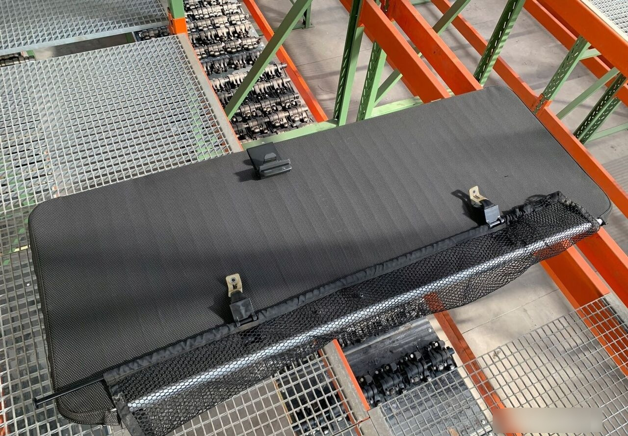 Volvo ŁÓŻKO GÓRNE LEŻANKA FH 4 - Asiento para Camión: foto 3 Volvo ŁÓŻKO GÓRNE LEŻANKA FH 4 - Asiento para Camión: foto 3
