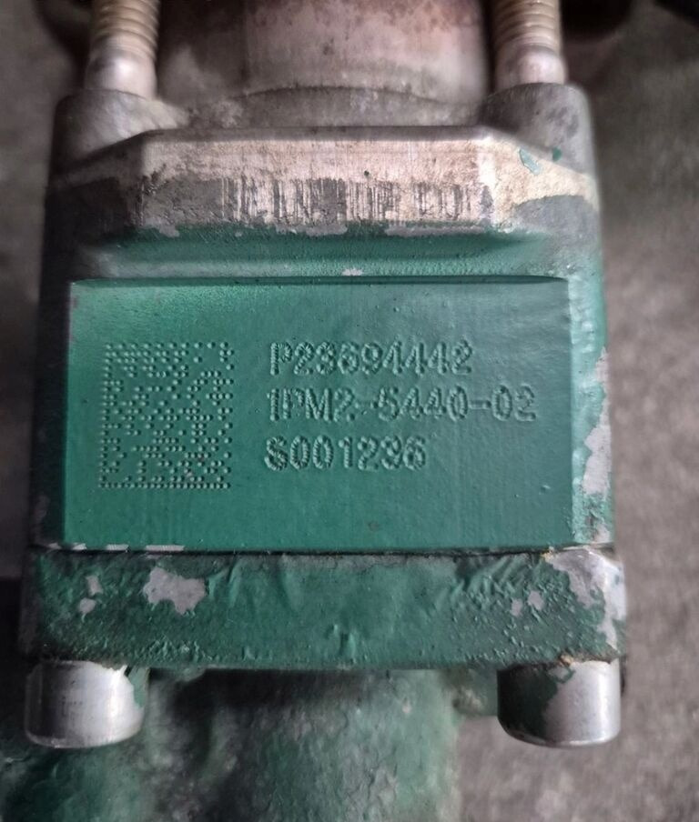 Volvo ZAWÓR HAMULEC GÓRSKI SPALIN EGR FH4 FH 16 D16K 23694442 6601821 Volvo EGR VOLVO FH4 FH 16 D16K 23694442 6601821 - Motor y piezas para Camión: foto 2 Volvo ZAWÓR HAMULEC GÓRSKI SPALIN EGR FH4 FH 16 D16K 23694442 6601821 Volvo EGR VOLVO FH4 FH 16 D16K 23694442 6601821 - Motor y piezas para Camión: foto 2