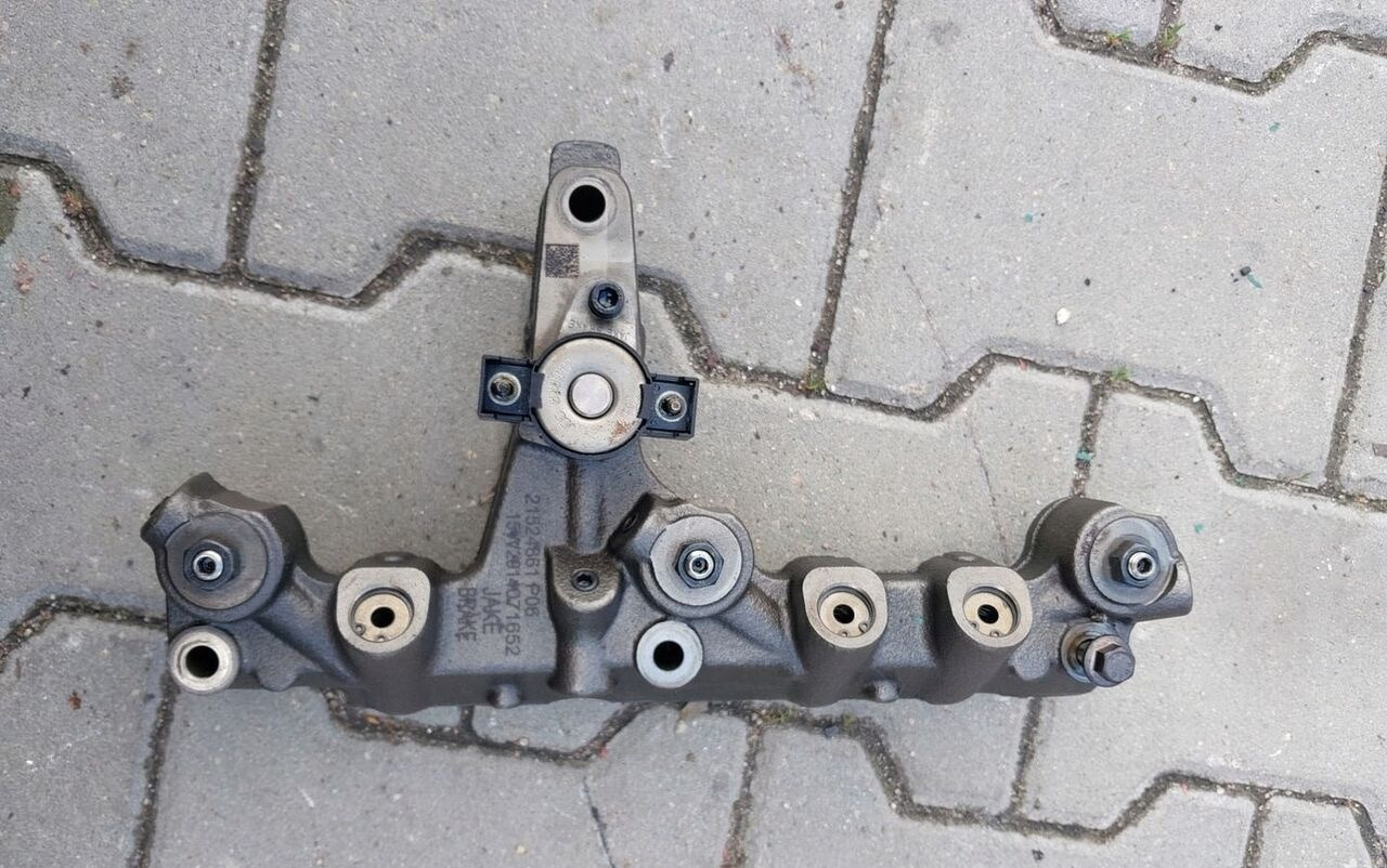 Volvo ZAWÓR HAMULEC SILNIKA FL RENAULT GAMA D8K D5 21524861 - Motor y piezas para Camión: foto 2 Volvo ZAWÓR HAMULEC SILNIKA FL RENAULT GAMA D8K D5 21524861 - Motor y piezas para Camión: foto 2