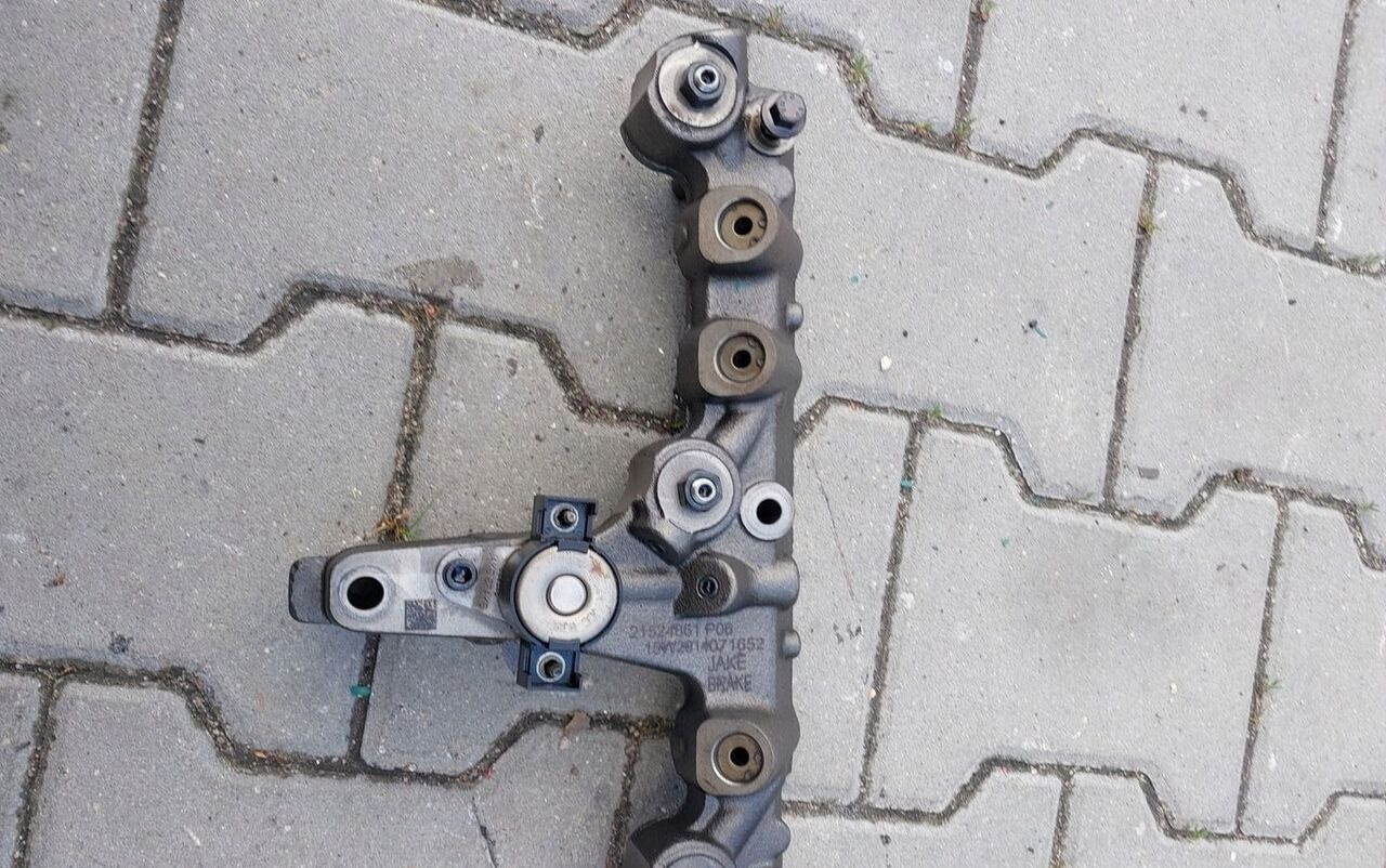 Volvo ZAWÓR HAMULEC SILNIKA FL RENAULT GAMA D8K D5 21524861 - Motor y piezas para Camión: foto 3 Volvo ZAWÓR HAMULEC SILNIKA FL RENAULT GAMA D8K D5 21524861 - Motor y piezas para Camión: foto 3