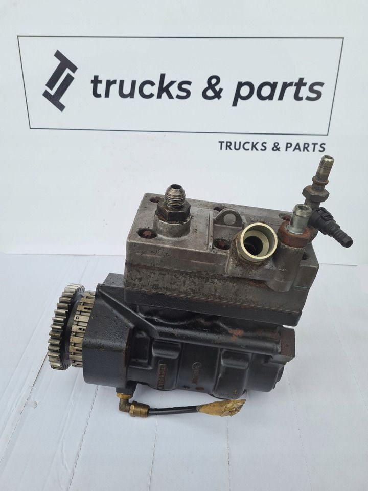 WABCO SPRĘŻARKA KOMPRESOR POWIETRZA WABCO FORD F-MAX TRUCKS 500 - Compresor para Camión: foto 1 WABCO SPRĘŻARKA KOMPRESOR POWIETRZA WABCO FORD F-MAX TRUCKS 500 - Compresor para Camión: foto 1