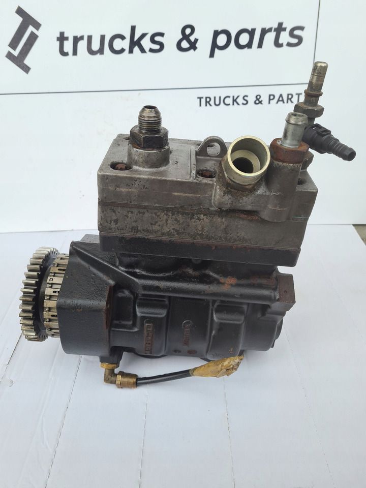 WABCO SPRĘŻARKA KOMPRESOR POWIETRZA WABCO FORD F-MAX TRUCKS 500 - Compresor para Camión: foto 2 WABCO SPRĘŻARKA KOMPRESOR POWIETRZA WABCO FORD F-MAX TRUCKS 500 - Compresor para Camión: foto 2