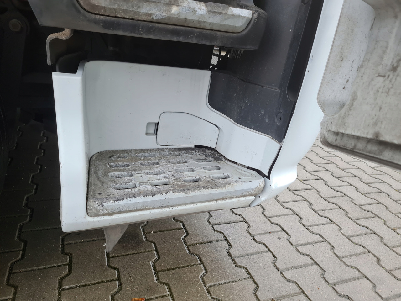 ZDERZAK PRZÓD KOMPLETNY LAMPA XENON LED GRILL BELKA FORD F-MAX 500 TRUCKS  - Parachoques: foto 5 ZDERZAK PRZÓD KOMPLETNY LAMPA XENON LED GRILL BELKA FORD F-MAX 500 TRUCKS  - Parachoques: foto 5