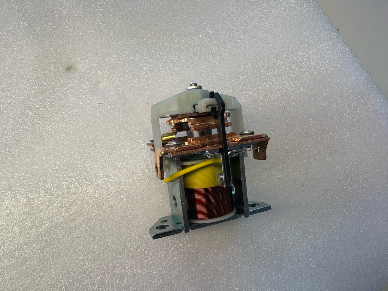 Woda Relay, Bosch - Piezas de recambio: foto 3 Woda Relay, Bosch - Piezas de recambio: foto 3