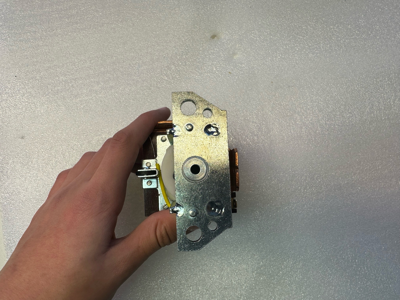 Woda Relay, Bosch - Piezas de recambio: foto 2 Woda Relay, Bosch - Piezas de recambio: foto 2