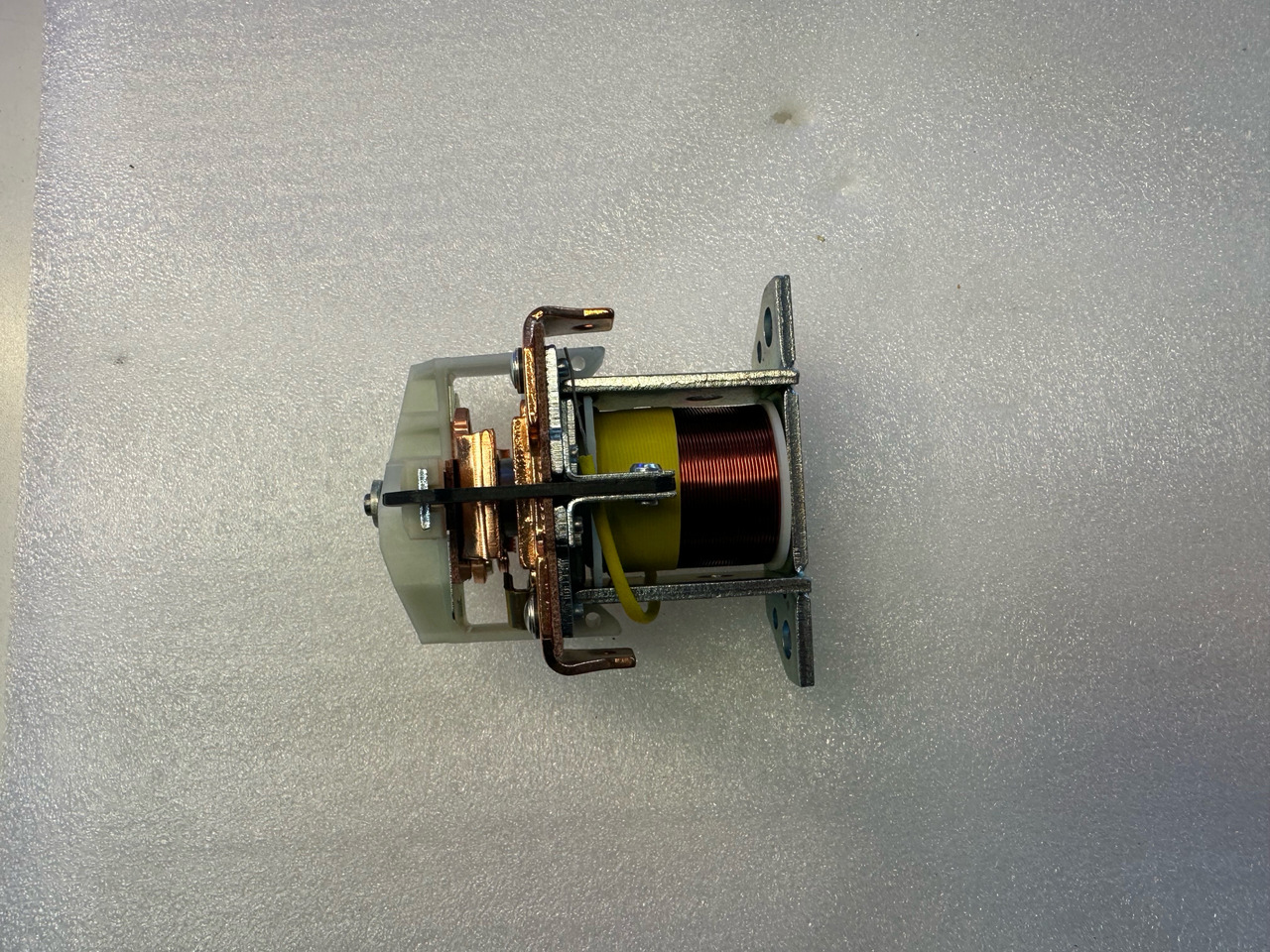 Woda Relay, Bosch - Piezas de recambio: foto 4 Woda Relay, Bosch - Piezas de recambio: foto 4