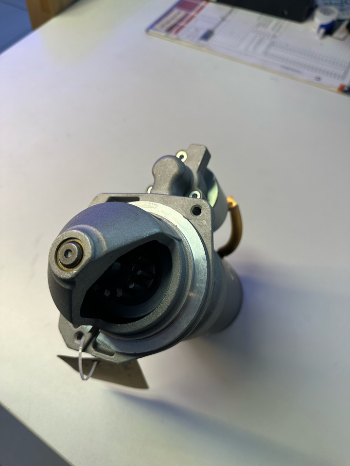 Woda Citroen, Peogeot - Arranque para Vehículo comercial ligero: foto 4 Woda Citroen, Peogeot - Arranque para Vehículo comercial ligero: foto 4