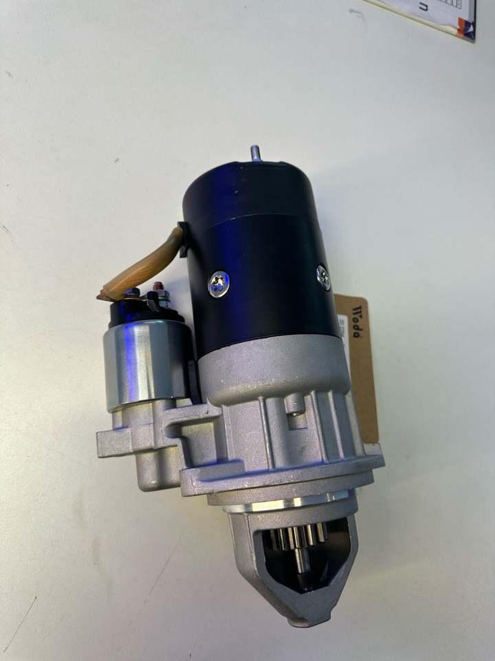 Woda Citroen, Peogeot - Arranque para Vehículo comercial ligero: foto 3 Woda Citroen, Peogeot - Arranque para Vehículo comercial ligero: foto 3