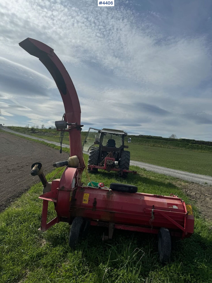 1996 Junkkari Tupla 170 - Maquinaria de henificación: foto 4 1996 Junkkari Tupla 170 - Maquinaria de henificación: foto 4