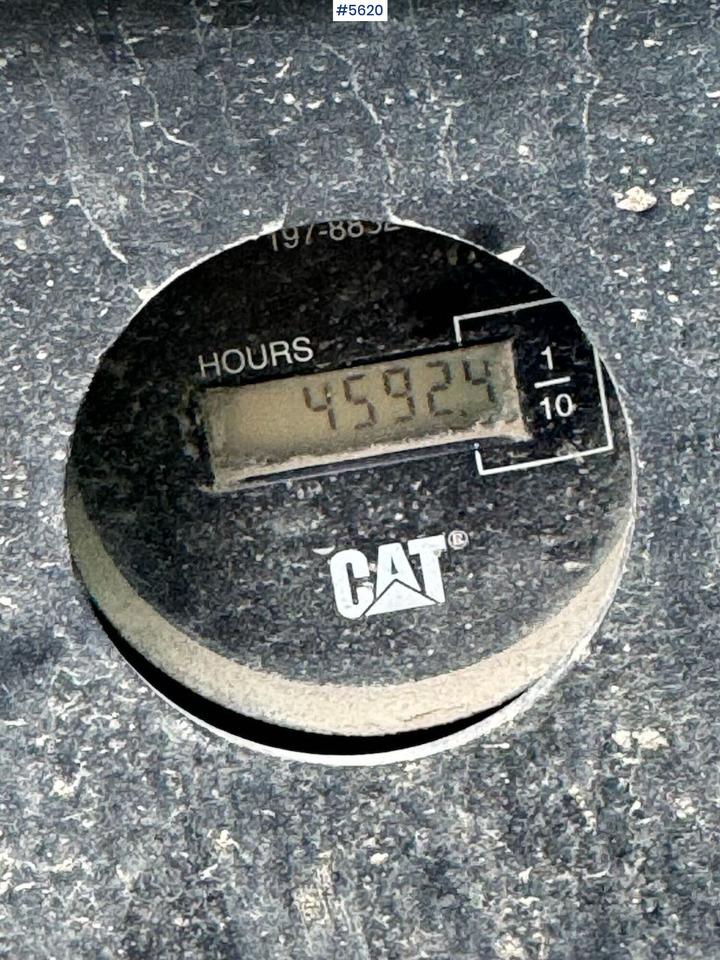 Excavadora 2008 CAT 305C CR Tracked Excavator with Tilt and 2 Buckets: foto 20 Excavadora 2008 CAT 305C CR Tracked Excavator with Tilt and 2 Buckets: foto 20