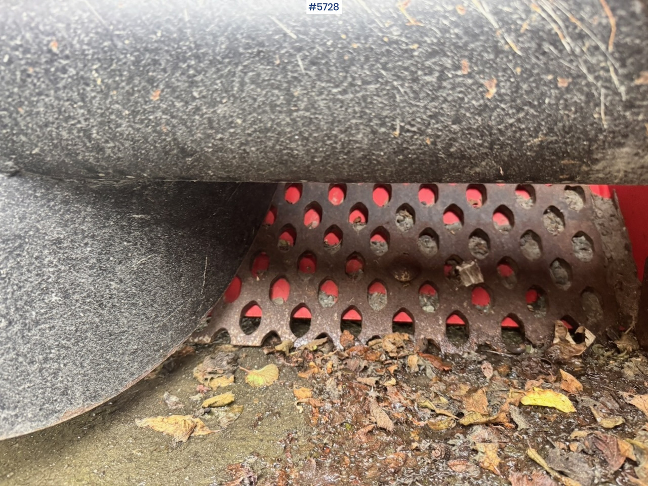 Vehículo municipal 2022 Globus GTF 250-19 Snowblower: foto 11 Vehículo municipal 2022 Globus GTF 250-19 Snowblower: foto 11