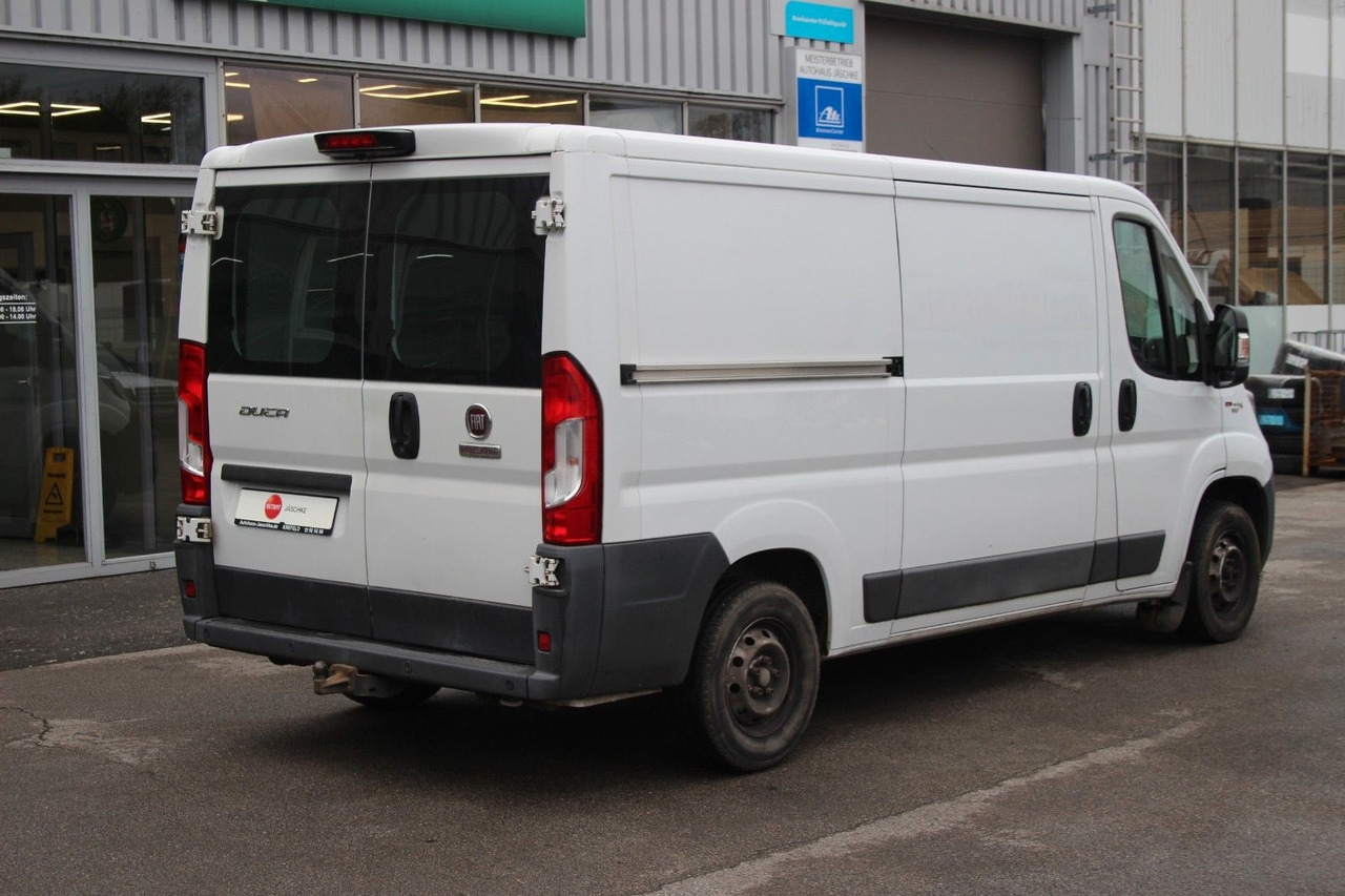 Fiat Ducato Kasten 30 130 L2H1 Klima AHK Kamera Navi - Furgoneta de pasajeros: foto 2 Fiat Ducato Kasten 30 130 L2H1 Klima AHK Kamera Navi - Furgoneta de pasajeros: foto 2