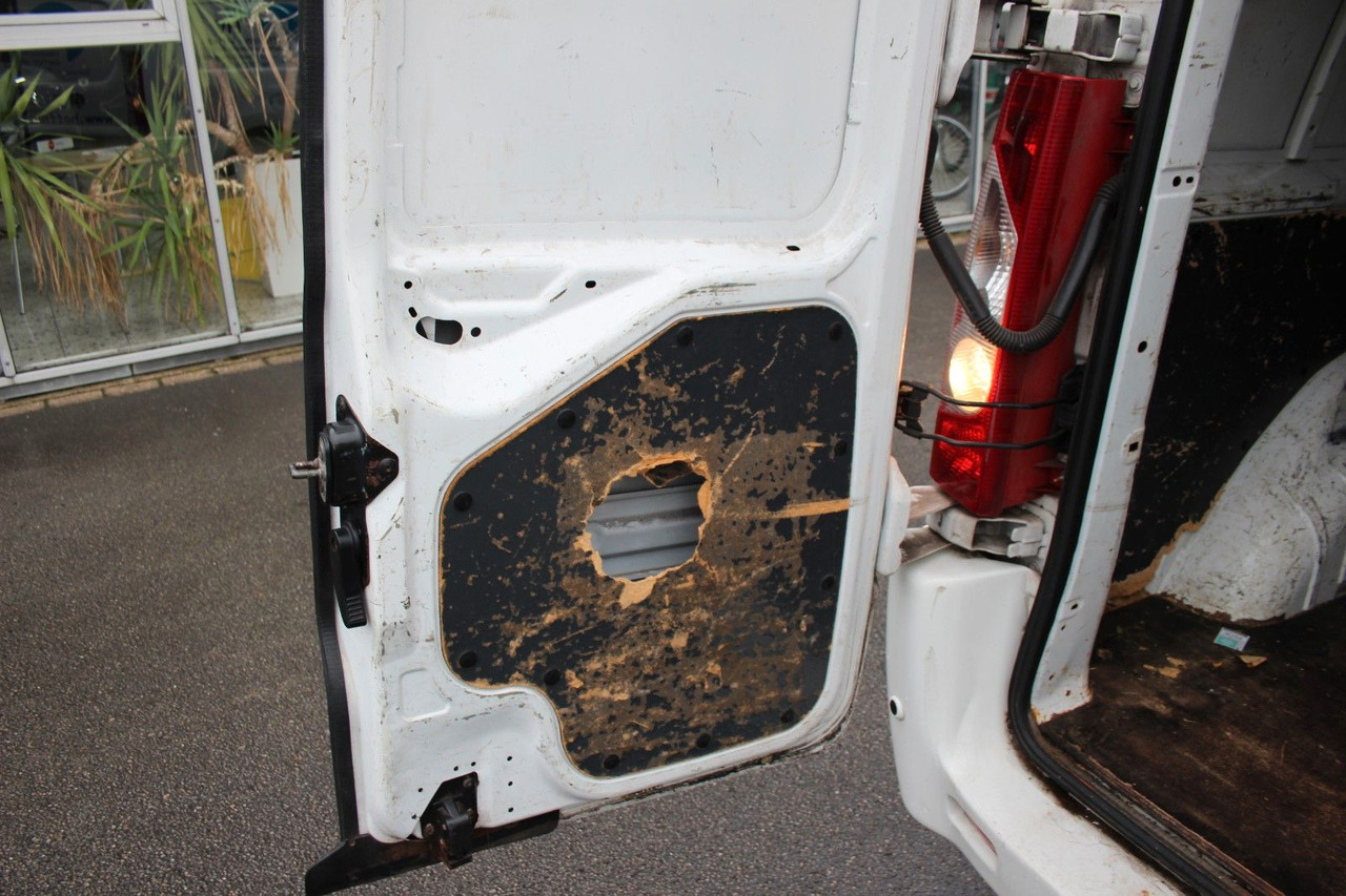 Furgoneta de pasajeros Fiat Scudo L2 H2 Multicab Klima Kamera: foto 16 Furgoneta de pasajeros Fiat Scudo L2 H2 Multicab Klima Kamera: foto 16