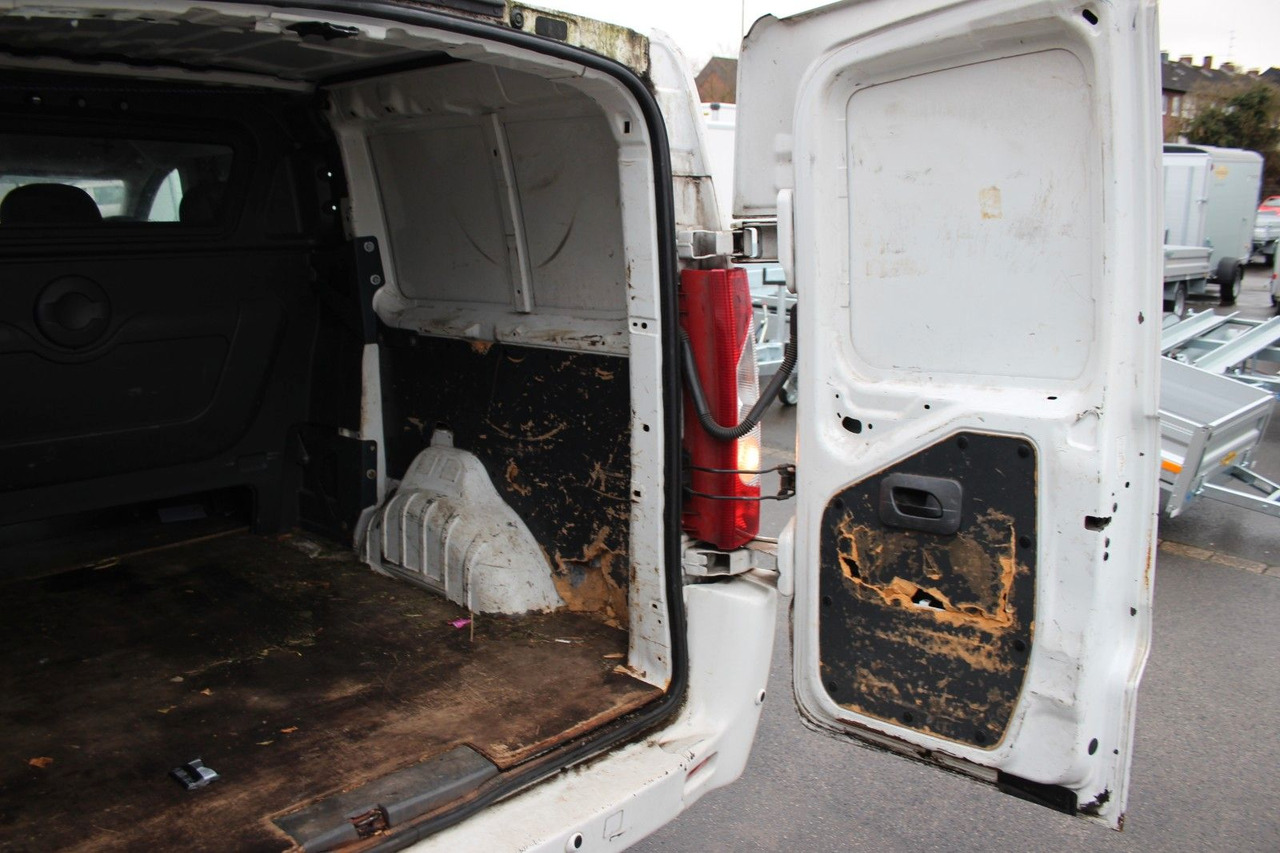 Furgoneta de pasajeros Fiat Scudo L2 H2 Multicab Klima Kamera: foto 17 Furgoneta de pasajeros Fiat Scudo L2 H2 Multicab Klima Kamera: foto 17