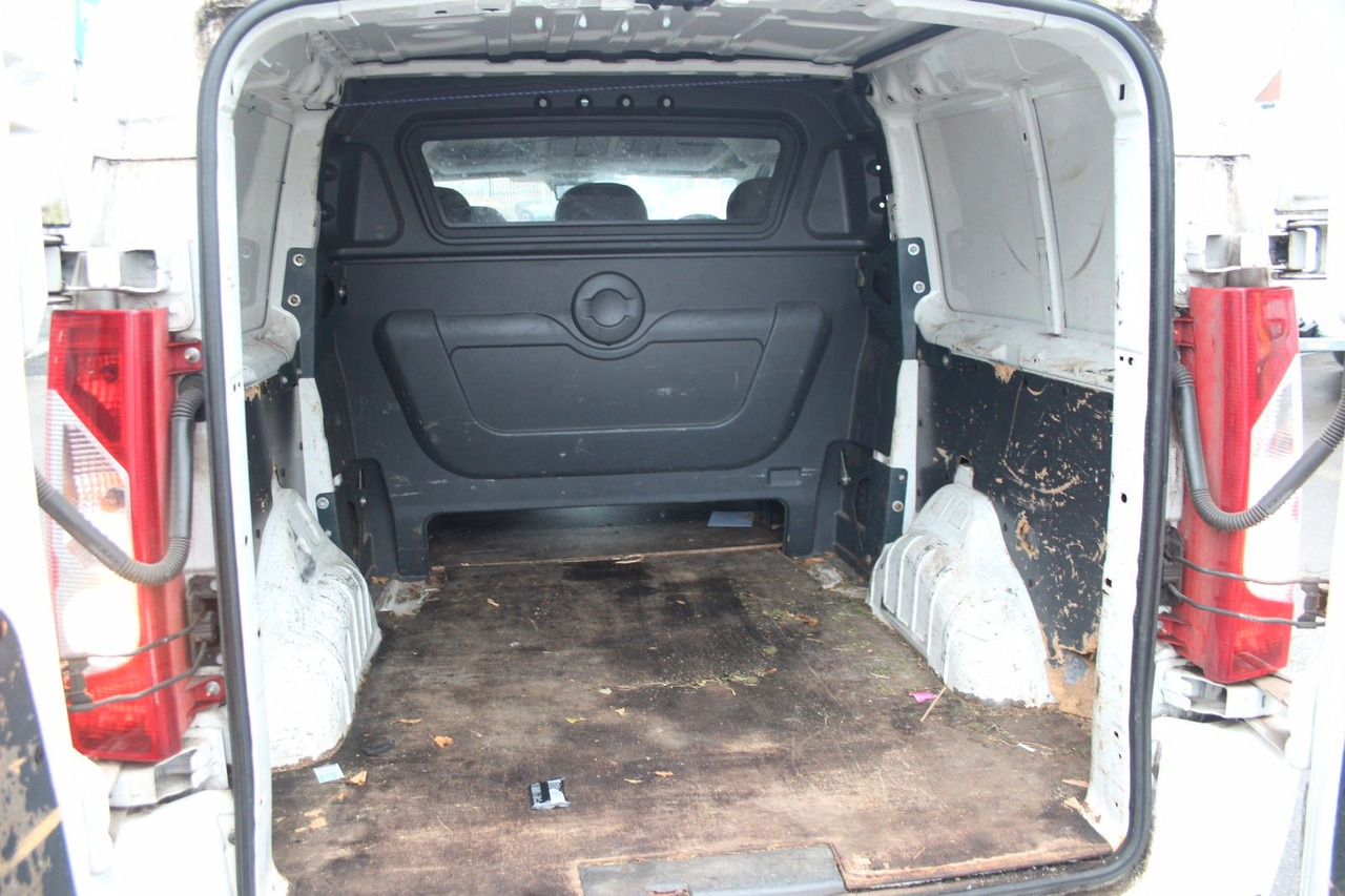 Furgoneta de pasajeros Fiat Scudo L2 H2 Multicab Klima Kamera: foto 18 Furgoneta de pasajeros Fiat Scudo L2 H2 Multicab Klima Kamera: foto 18