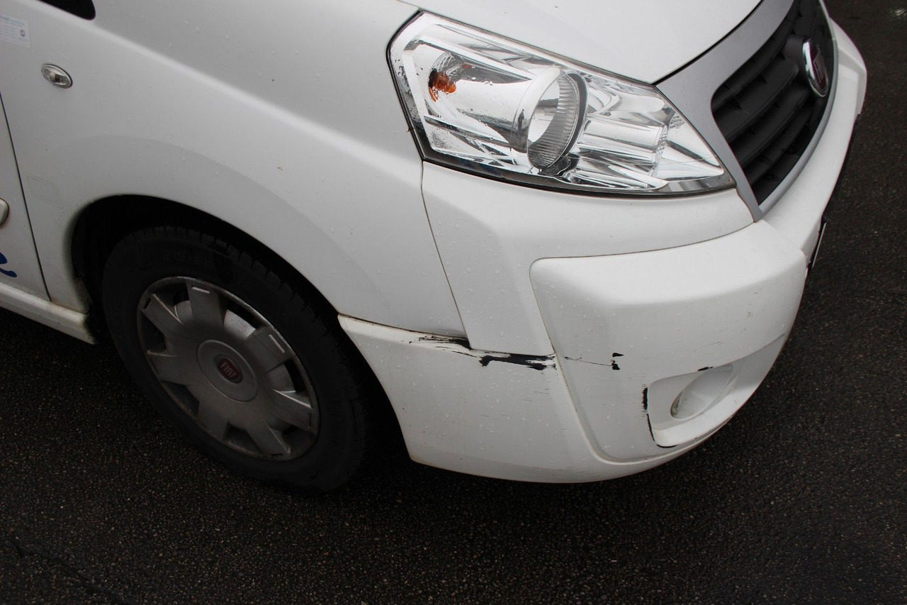 Furgoneta de pasajeros Fiat Scudo L2 H2 Multicab Klima Kamera: foto 22 Furgoneta de pasajeros Fiat Scudo L2 H2 Multicab Klima Kamera: foto 22