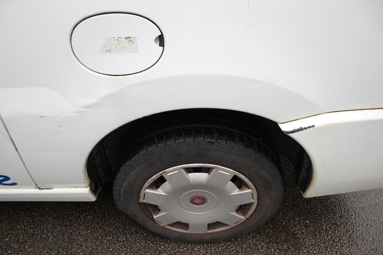 Furgoneta de pasajeros Fiat Scudo L2 H2 Multicab Klima Kamera: foto 21 Furgoneta de pasajeros Fiat Scudo L2 H2 Multicab Klima Kamera: foto 21