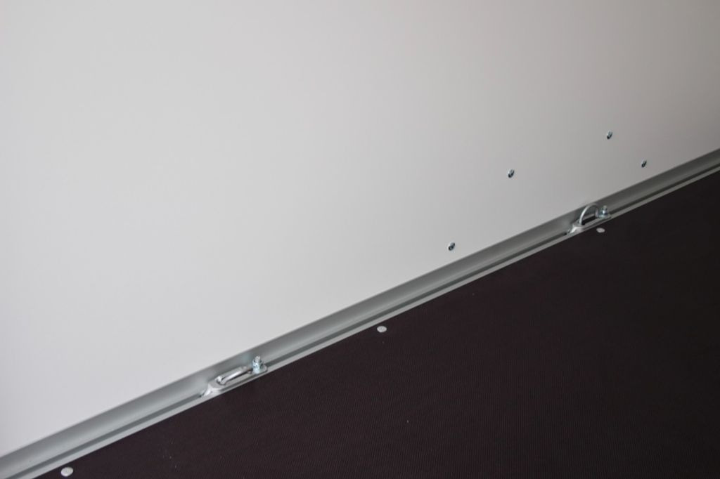 Humbaur HK132513-15P FlexZur Kofferanhänger 1300kg - Caja cerrada remolque: foto 4 Humbaur HK132513-15P FlexZur Kofferanhänger 1300kg - Caja cerrada remolque: foto 4