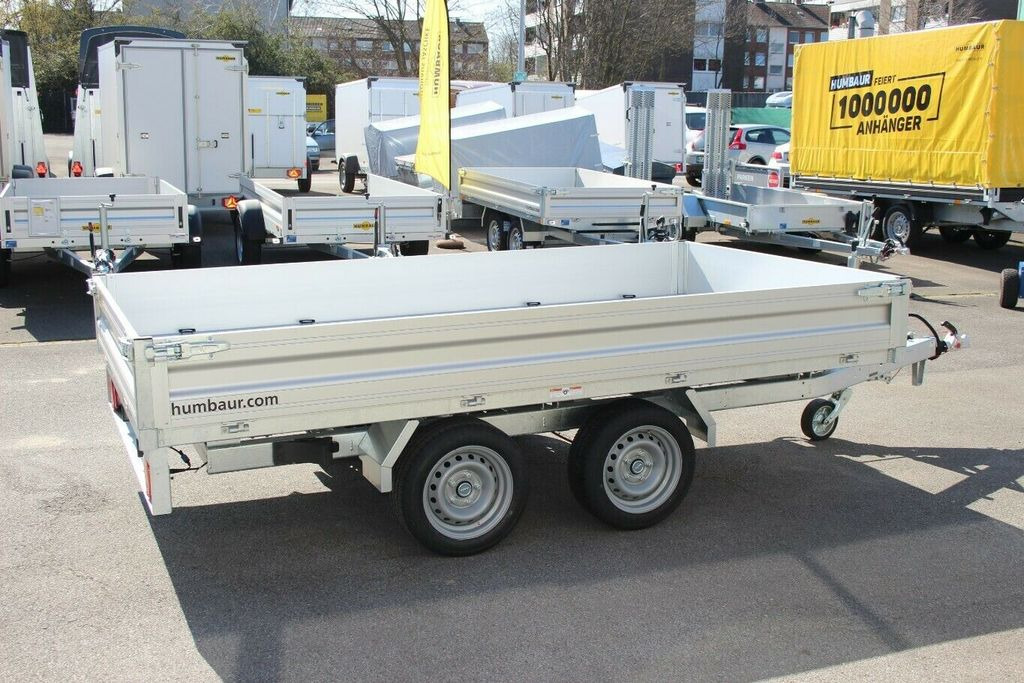 Humbaur HUK 303117 Kipper E-Pumpe Anhänger Rückwärtskipp Humbaur HUK 303117 Kipper E-Pumpe Anhänger Rückwärtskipp - Volquete remolque: foto 4 Humbaur HUK 303117 Kipper E-Pumpe Anhänger Rückwärtskipp Humbaur HUK 303117 Kipper E-Pumpe Anhänger Rückwärtskipp - Volquete remolque: foto 4