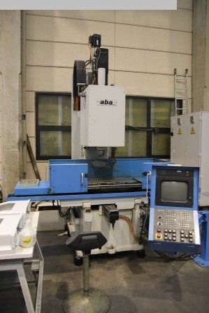 ABA VLD - Mandrinadora: foto 1 ABA VLD - Mandrinadora: foto 1