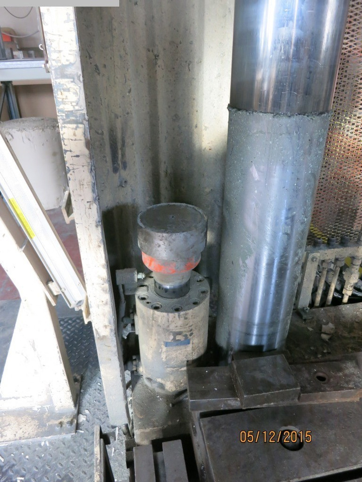 CARONNO POC 650-1 - Máquina de embalaje: foto 5 CARONNO POC 650-1 - Máquina de embalaje: foto 5