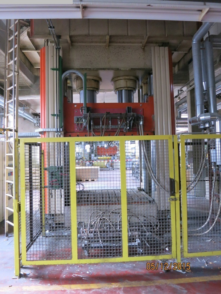 CARONNO POC 650-1 - Máquina de embalaje: foto 2 CARONNO POC 650-1 - Máquina de embalaje: foto 2