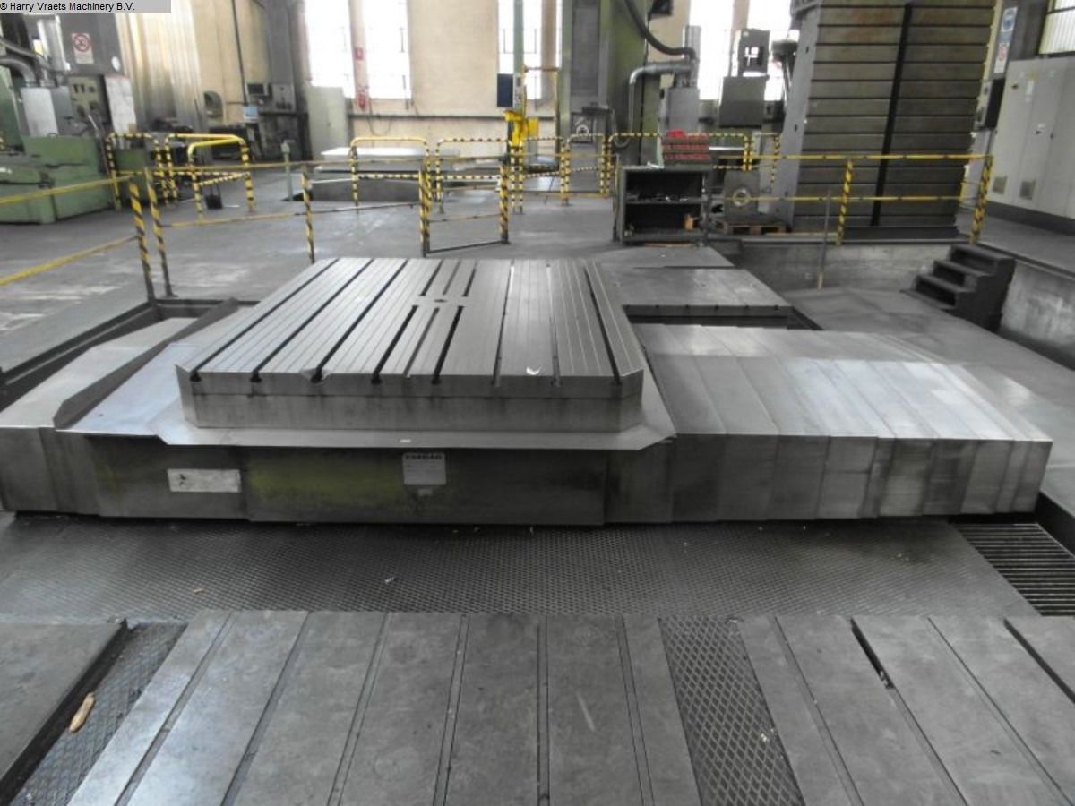 COLGAR FRAL30 - Fresadora: foto 5 COLGAR FRAL30 - Fresadora: foto 5