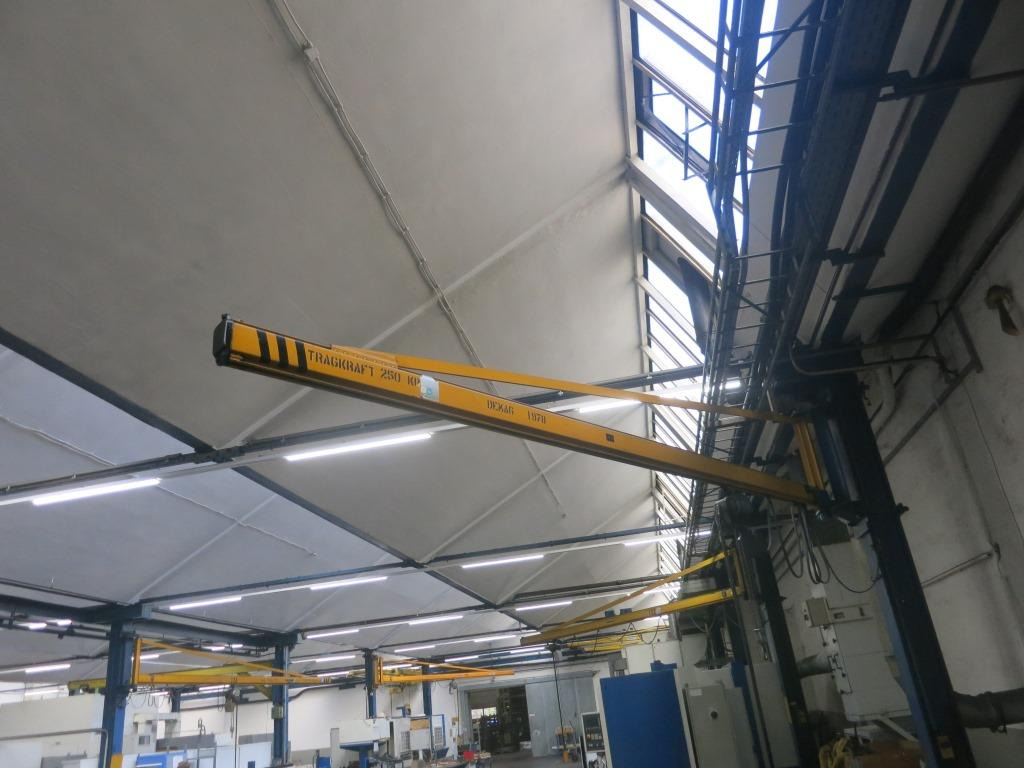 Demag 250 kg - Grúa: foto 4 Demag 250 kg - Grúa: foto 4