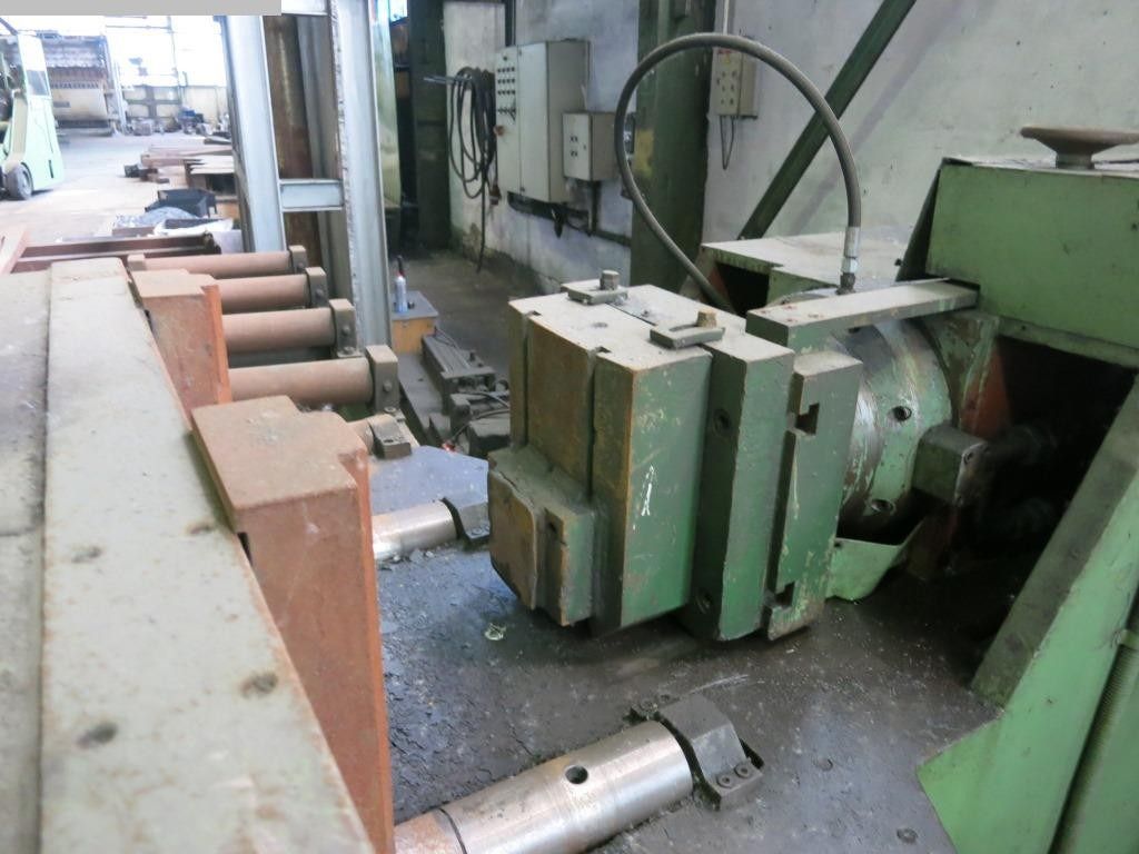 LTPS 2 - Prensa para metal: foto 4 LTPS 2 - Prensa para metal: foto 4