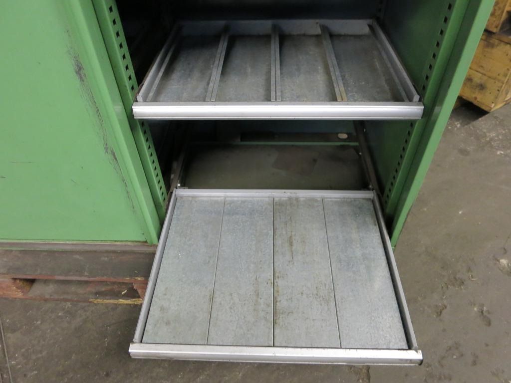 Lista 7 Schubladen - Equipo de taller: foto 4 Lista 7 Schubladen - Equipo de taller: foto 4