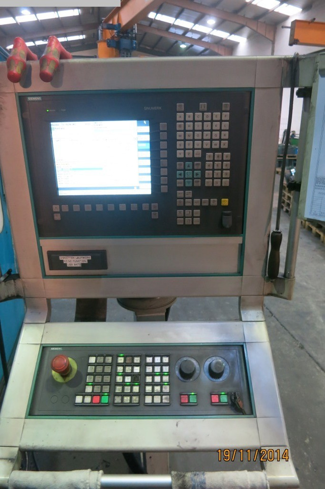 ONSAL SC14 - Máquina para metal: foto 2 ONSAL SC14 - Máquina para metal: foto 2