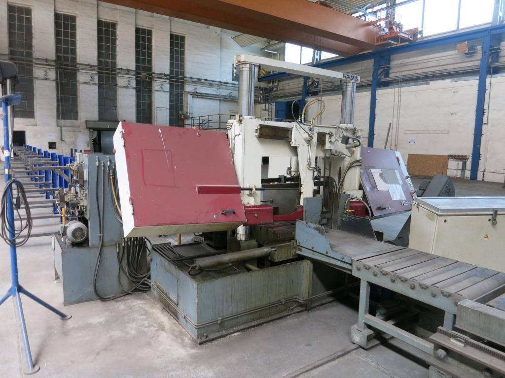 PEHAKA Roboter 540/610Z - Máquina para metal: foto 1 PEHAKA Roboter 540/610Z - Máquina para metal: foto 1